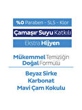 Sleepy Easy Clean Çamasır Suyu Katkılı Yüzey Temizlik Havlusu&Mendili 6x100 (600 Yaprak)