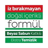 Sleepy Easy Clean Beyaz Sabun Katkılı Mopa Uyumlu Yüzey Temizlik Havlusu 80 Yaprak