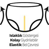 Sleepy Natural Külot Bez 4 Numara Maxi Mega Fırsat Paketi 300 Adet
