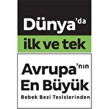 Sleepy Natural Külot Bez 4 Numara Maxi Mega Fırsat Paketi 300 Adet