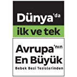 Sleepy Natural 2'li Ultra Fırsat Paketi Bebek Bezi 5+ Numara Junior Plus 260 Adet