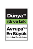 Sleepy Natural 6 Numara X Large 46'lı Cırtlı Bez