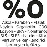 Sleepy Ekonomik İkili Paket (Natural Ultra Hassas Hijyenik Ped Gece 18'li + Günlük Ped Normal 32'li)