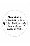 Clear Motion Yer temizleme havlusu