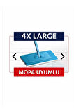 Clear Motion Yer temizleme havlusu