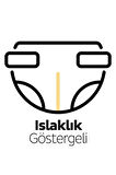 Sleepy Extra Günlük Aktivite Gross Paket Bebek Bezi 4 Numara Maxi 200 Adet