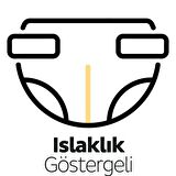 Sleepy Extra Günlük Aktivite Gross Paket Bebek Bezi 6 Numara Xlarge 100 Adet
