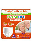 Freshlife Xlarge Emici Külot 30’lu 2 Paket (60 Adet)