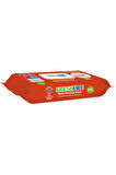 Freshlife Vücut Temizleme Havlusu 50 Yaprak