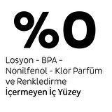 Sleepy Bio Natural Premium Plus Hijyenik Ped Mega Paket Uzun 36 Adet 