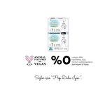 SLEEPY BİO NATURAL PREMİUM PLUS+ 1 NORMAL PAKET  - 14 PCS
