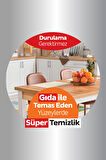 Easy Clean Süper Yüzey Temizlik Mutfak Havlusu&Mendili Portakal Yağlı 4X50 (200 Yaprak)