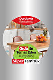 Easy Clean Süper Yüzey Temizlik Mutfak Havlusu&Mendili Bergamot Yağlı 4X50 (200 Yaprak)