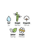 Sleepy Ecologic Premium Plus Hijyenik Ped Mega Fırsat Paketi Gece 96 Adet