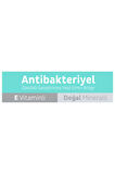 Sleepy Sensitive Antibakteriyel Emici Külot Large 30x2 60 Adet