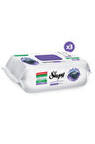 Sleepy Mountain Yüzey Temizlik Havlusu&Mendili Dağ Esintisi 3x100 (300 Yaprak)
