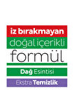 Sleepy Mountain Yüzey Temizlik Havlusu&Mendili Dağ Esintisi 3x100 (300 Yaprak)