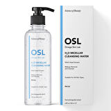 OSL H20 Micellar Cleanser Water 200 ML