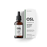 OSL Niacinamide %10 - Zinc %1 Serum 30 ML