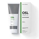OSL Sulfur Mask 75 ML