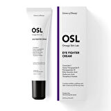 OSL Eye Fighter Cream 15 ML