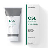 OSL AHA/BHA 3 GEL 50 ML