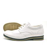 Titan Rugan Bağcıklı Klasik Erkek Çocuk Sünnet Ayakkabı