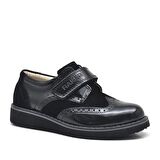 Hidra Rugan Cırtlı Günlük Erkek Çocuk Klasik Sünnet Ayakkabı