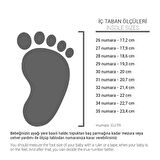 Taba Loafer Klasik Erkek Çocuk Ayakkabı