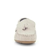 Rakerplus Vizon Cırtlı Erkek Çocuk Makosen Ayakkabı