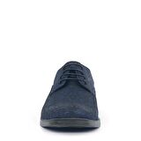 Rakerplus Lacivert Takım Elbise Klasik Çocuk Ayakkabı