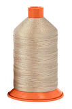 Durak Poly 3 Kat Kum Rengi 2400 M Polyester Dikiş İpliği