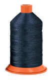 Durak Poly 3 Kat Lacivert 2400 M Polyester Dikiş İpliği