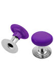 5 MM 00 No Mor Renkli 30 Adet Perçin Rivet