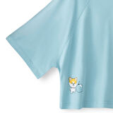 Sheforshe Ss23 210156 Kadın T-Shirt