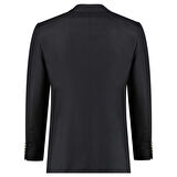JAM BLAZER SİYAH CEKET