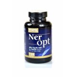 Vitapol Ner Opt Alfalipoik asit Taurine complex 120 Kapsül