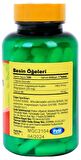 Vitapol Magnesium Citrate 100 Tablet Vitamin B6 Vitamini Magnezyum Sitrat 