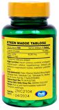 Vitapol Zinc Sulfate 15 Mg Çinko Sülfat 100 Tablet 