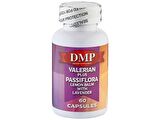Dmp Valerian Plus 60 Kapsül Passiflora Lemon Balm Lavender