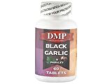 Dmp Black Garlic Parsley 60 Tablet Siyah Sarımsak Maydanoz