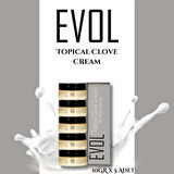 Evol Topikal Krem 10grx5 Adet