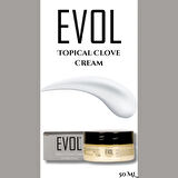 Evol Topikal Krem 50ml