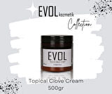 Evol Topikal Krem 500gr
