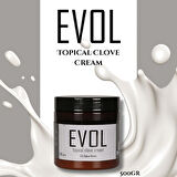 Evol Topikal Krem 500gr