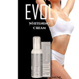Evol Arbutinli Cilt Beyazlatıcı Krem 100ml