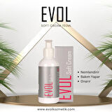 Evol Soft Krem 150ml