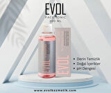 Evol Yüz Temizleme Tonik 200ml