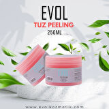 Evol Tuz Peeling 250ml