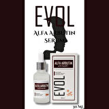Evol Alfa Arbutin Serum 30ml